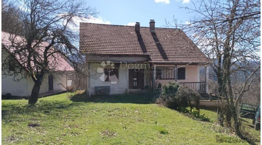 Pogled na Kupu