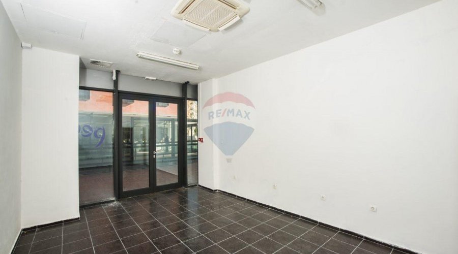 Rijeka, Centar - poslovni prostor 103m2 - 3