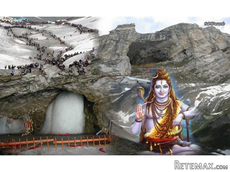 Amarnath Yatra Packages 2015 - 2