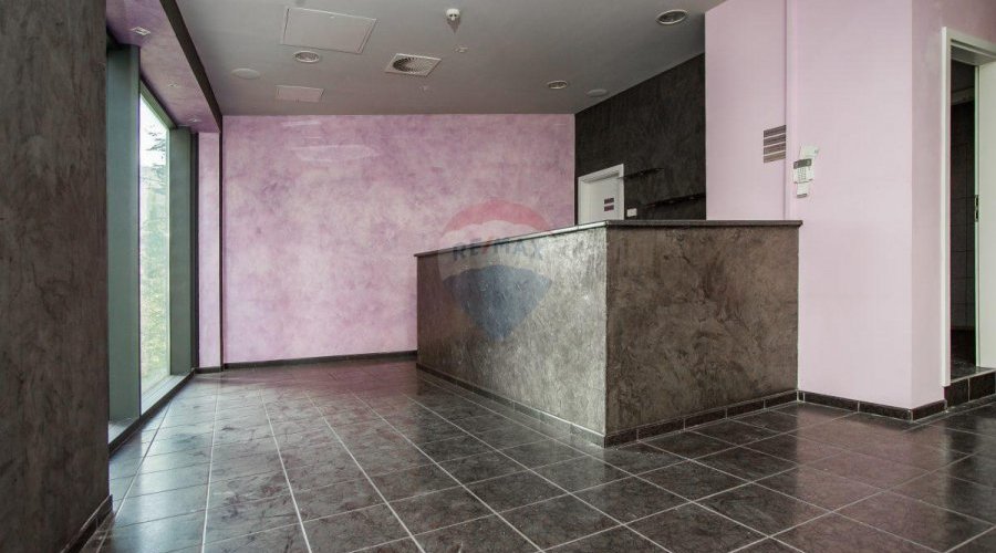 Rijeka, Centar - poslovni prostor 103m2 - 4
