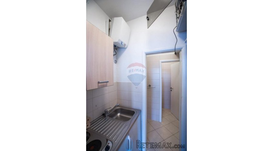 Rijeka, Centar - poslovni prostor 103m2 - 5