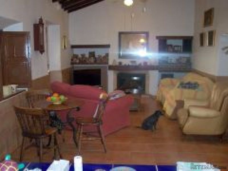 Campillo de Abajo, La Panilla - 2