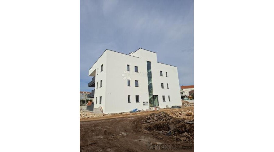 CRVENE KUĆE-STAN S1, PRIZEMLJE - 3
