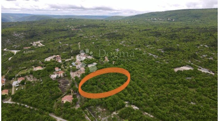 Investicijsko zemljište za više objekata sa pogledom na more - 3