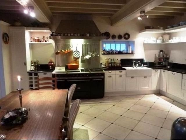 Fabulous 18th Century Manoir Near.. - 2