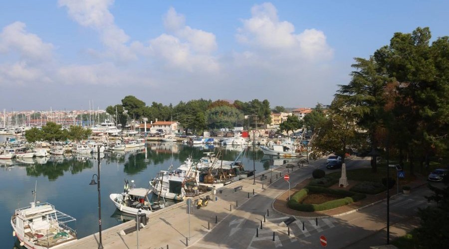 Novigrad centar, stan 73 m2