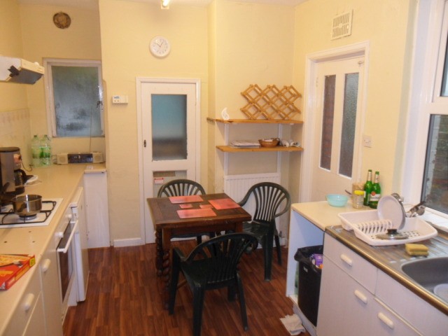 Portswood Southampton House for rent. - 2