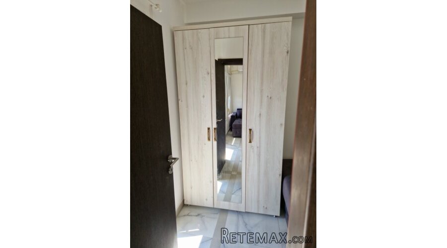 Mirijevo dvosoban stan, lux opremljen - 8