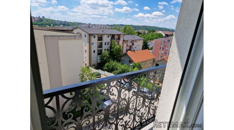 Mirijevo dvosoban stan, lux opremljen - 9