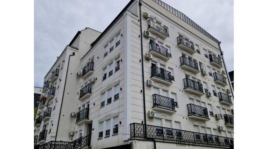 Mirijevo dvosoban stan, lux opremljen - 10
