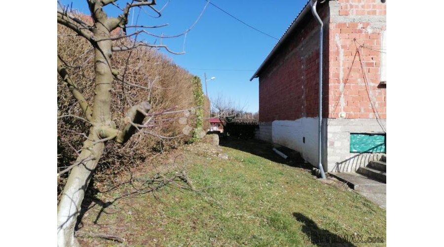 Kuća za renovaciju u Križancu - 2