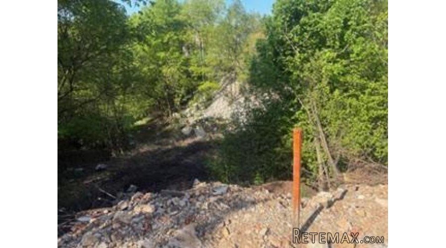 Zemljište okruženo zelenilom - 2