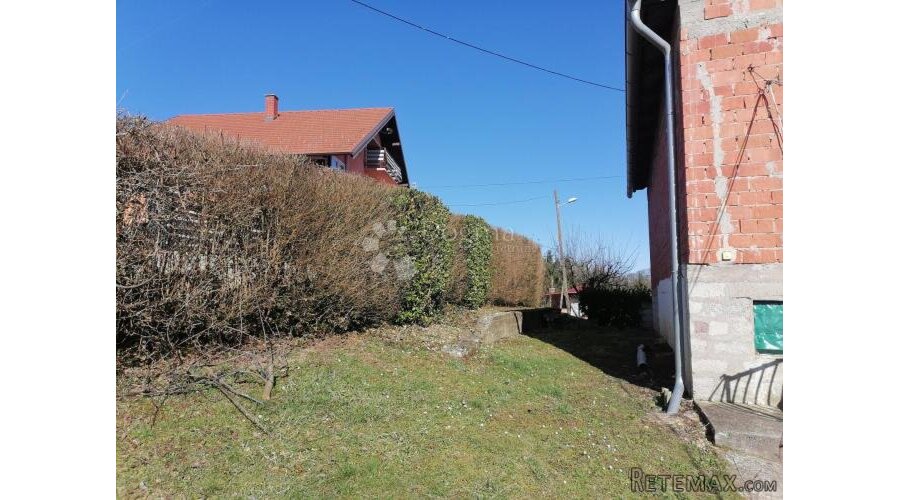 Kuća za renovaciju u Križancu - 3