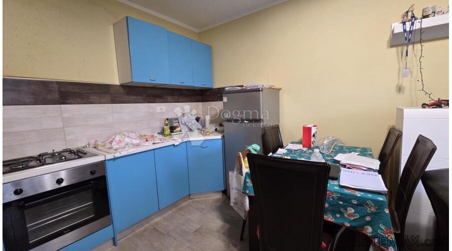 Mali stan u Jurdanima, 1s + DB, 40 m2 - 3