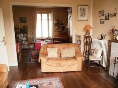 Stone Town House On The Charente River - 2