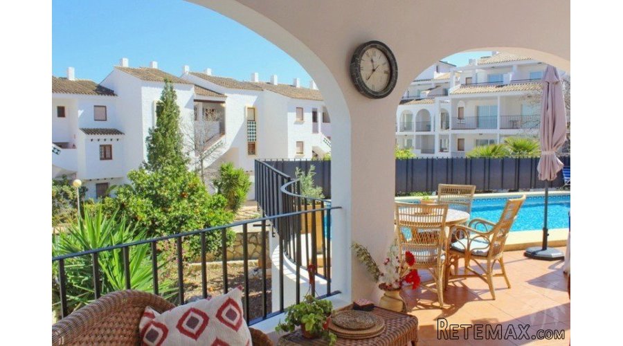 This impressive one level 2 bedroom, 2 bathroom villa is.. - 3