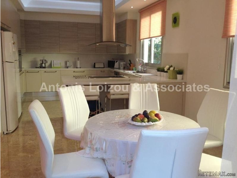 Five Bedroom Upper house in Agios..