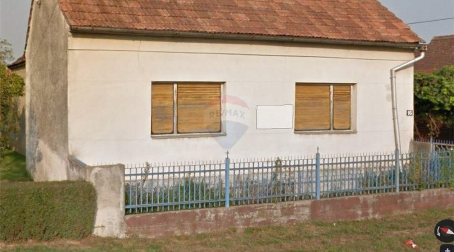 Gorrnji Kućan kuća za renoviranje