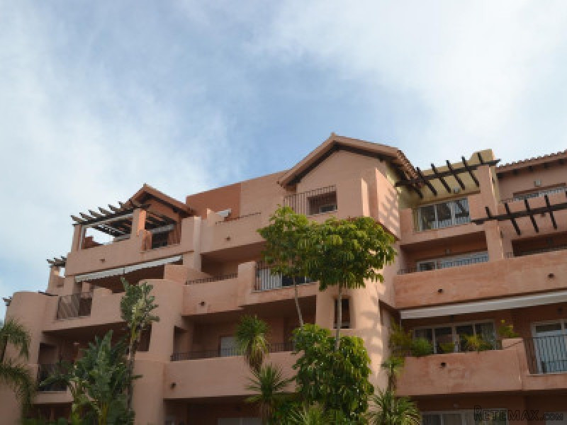 2 Bedrooms - Penthouse - Murcia - For.. - 2