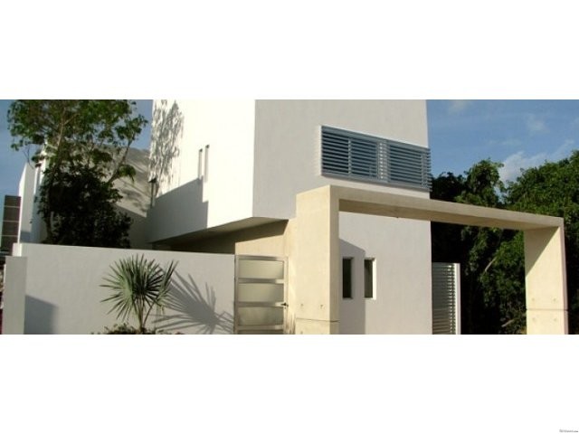 House for rent in Cancun Residencial..