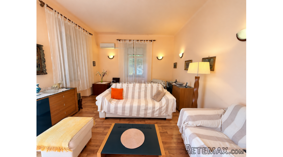 OPATIJA, 3S+DB od 121,34 m2 u blizini mora - 2