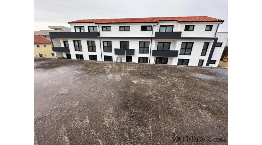 VIR LUKSUZNI APARTMAN S2 120 m2 - 2