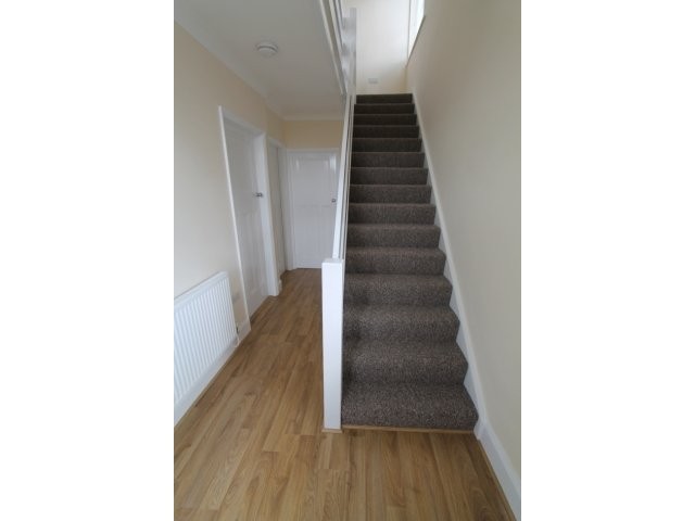 Lynwood House, Howden Road - 2