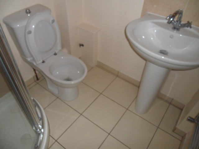 Portswood Southampton House for rent. - 2