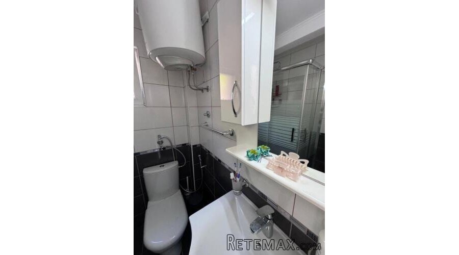 PORODIČNA KUĆA, DOBRA VODA, 280.000€ - 16