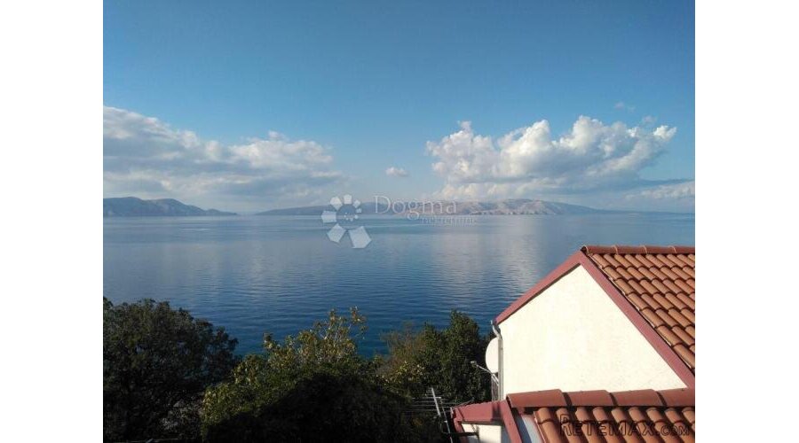 SENJ SVETI JURAJ KUĆA PRVI RED DO MORA - 3