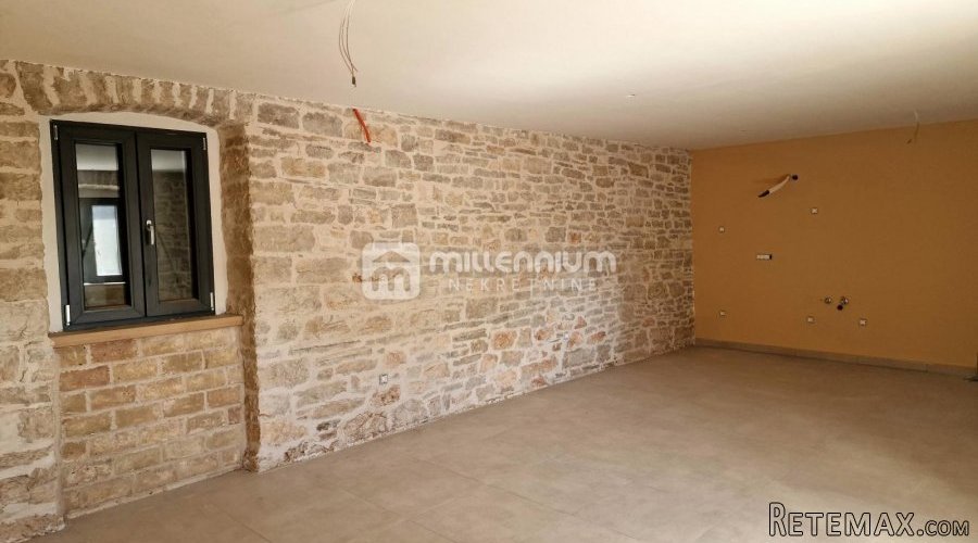 Istra, okolica Višnjana, samostojeća kamena kuća, 180m2, ba.. - 6