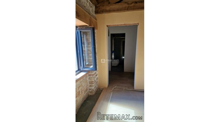 Istra, okolica Višnjana, samostojeća kamena kuća, 180m2, ba.. - 10