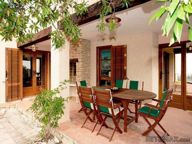 3 Bedrooms - Finca - Alicante - For Sale - 2