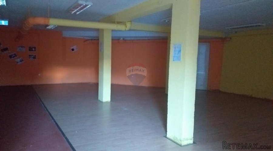 ISTRA,poslovni prostor u centru Umagu - 2