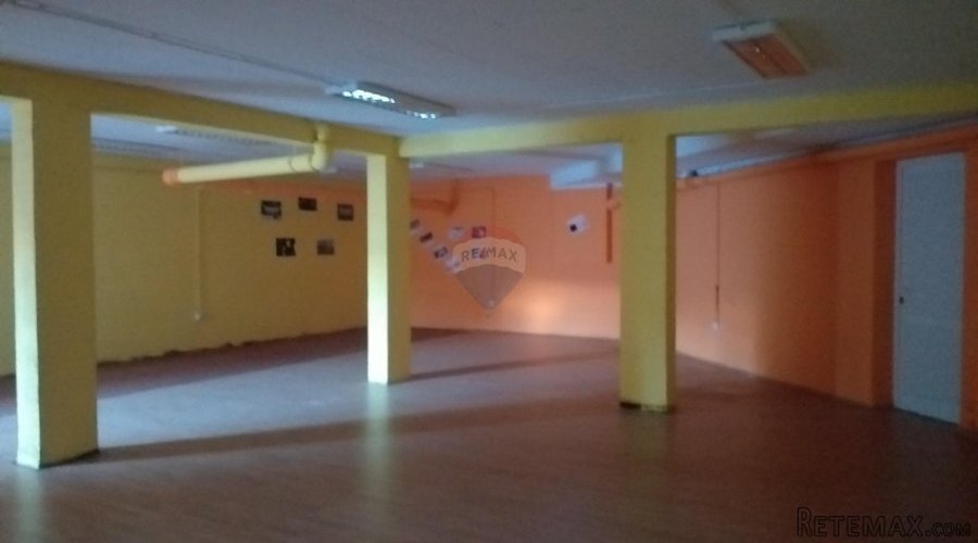 ISTRA,poslovni prostor u centru Umagu - 3