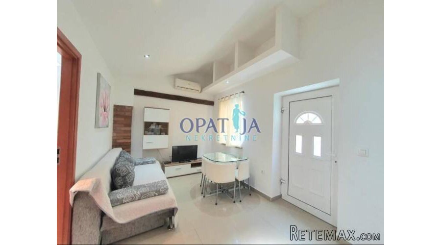 Opatija - Predivan stan u centru za dugoročni najam - 3