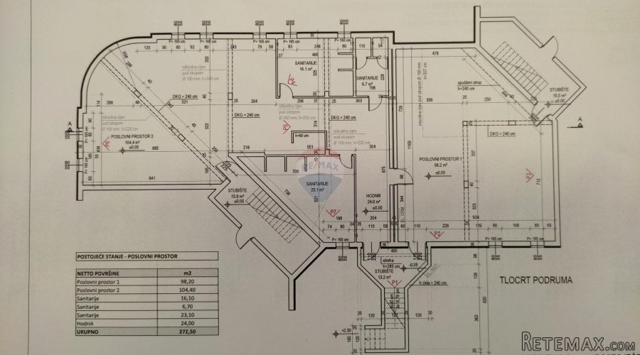 ISTRA,poslovni prostor u centru Umagu - 8