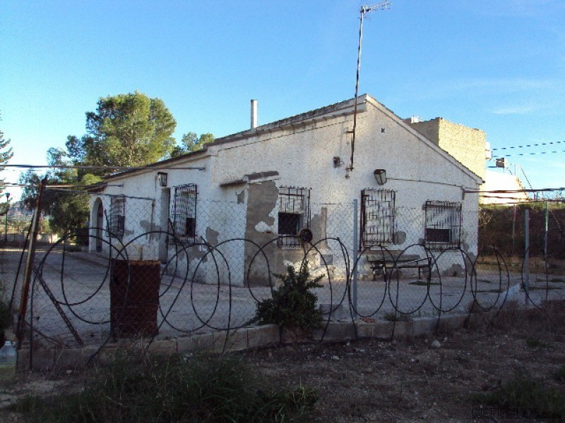 Bargain 3 Bedroom Finca To Reform In.. - 2
