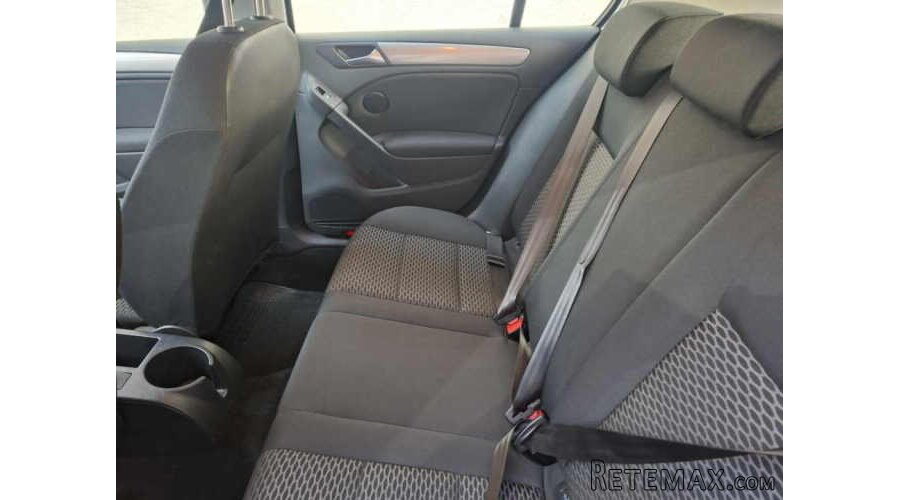 Volkswagen Golf VI - 5