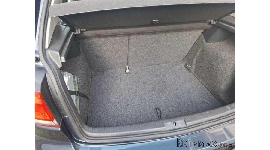 Volkswagen Golf VI - 6