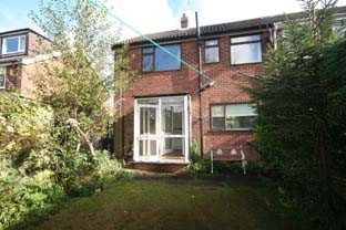 Kirkwood Way, Cookridge - 2