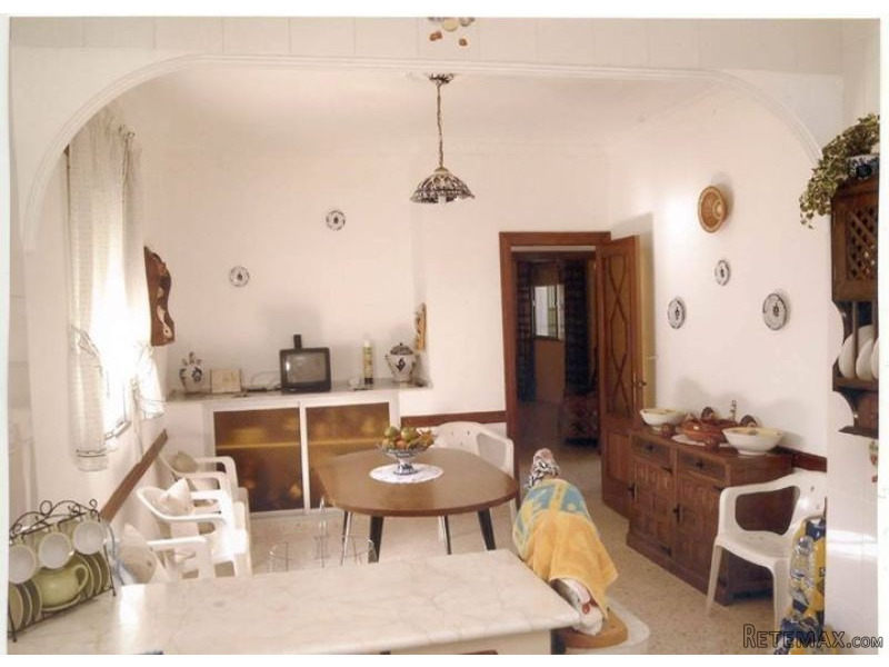 Finca Rustica* - 2