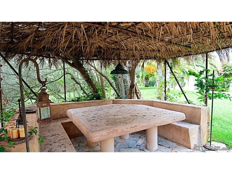 Finca Paloma