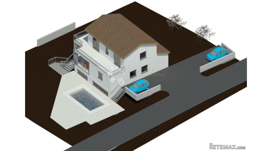 Započeta gradnja