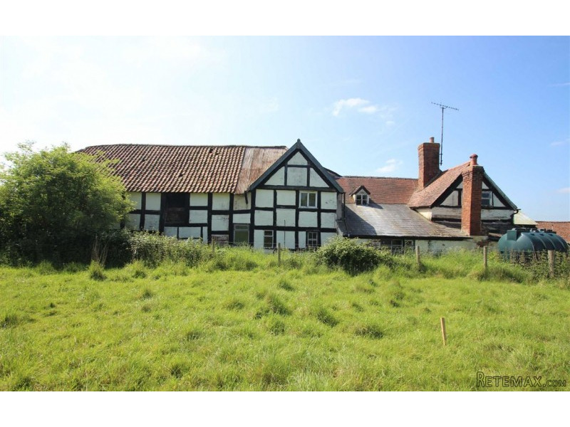 Breinton, Hereford