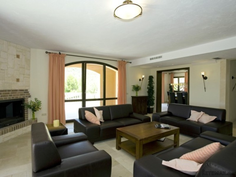 Elegant Country House With Breathtaking.. - 2