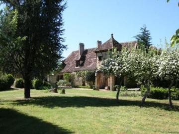 Monastery with presbytery and..