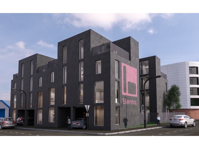 Brand New Luxury Student House in..