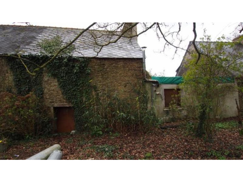 Country House to Renovate - 2