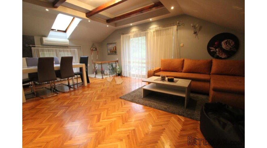 BAKAR STAN 80M2 ZA NAJAM